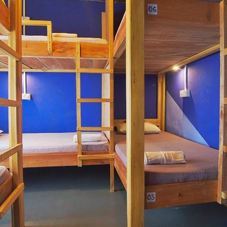Jay'S Bunks-Kandy Hostel (Adults Only) Extérieur photo