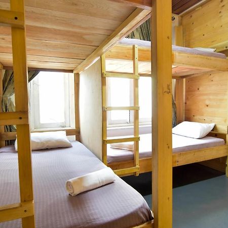 Jay'S Bunks-Kandy Hostel (Adults Only) Extérieur photo