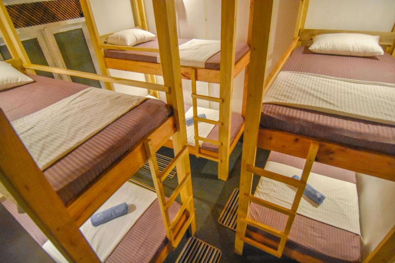 Jay'S Bunks-Kandy Hostel (Adults Only) Extérieur photo