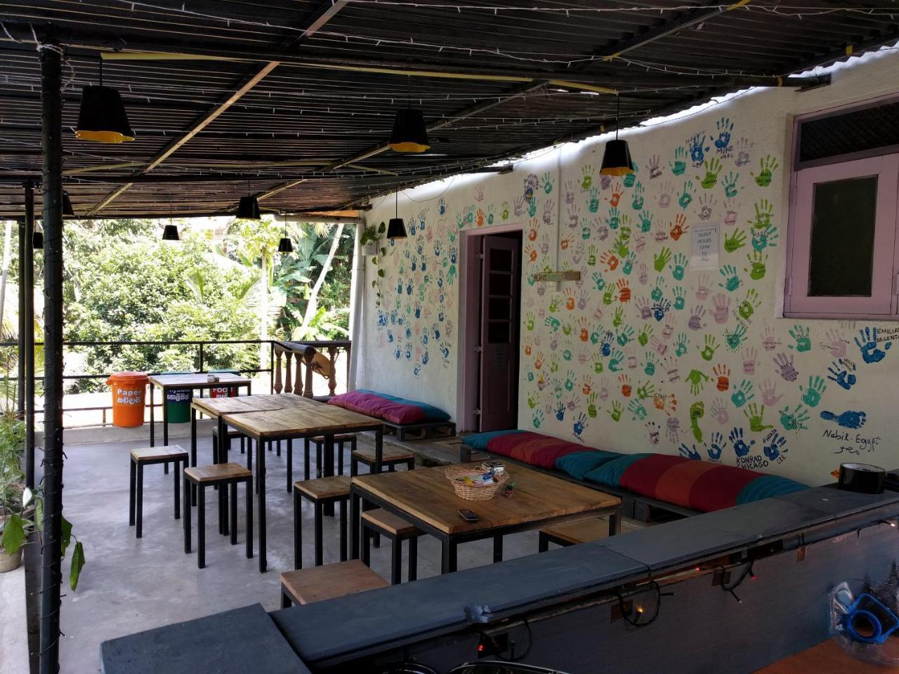 Jay'S Bunks-Kandy Hostel (Adults Only) Extérieur photo