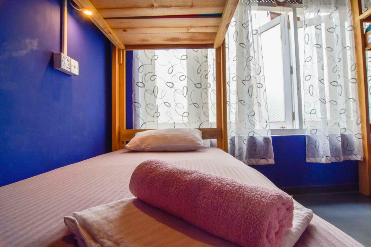 Jay'S Bunks-Kandy Hostel (Adults Only) Extérieur photo