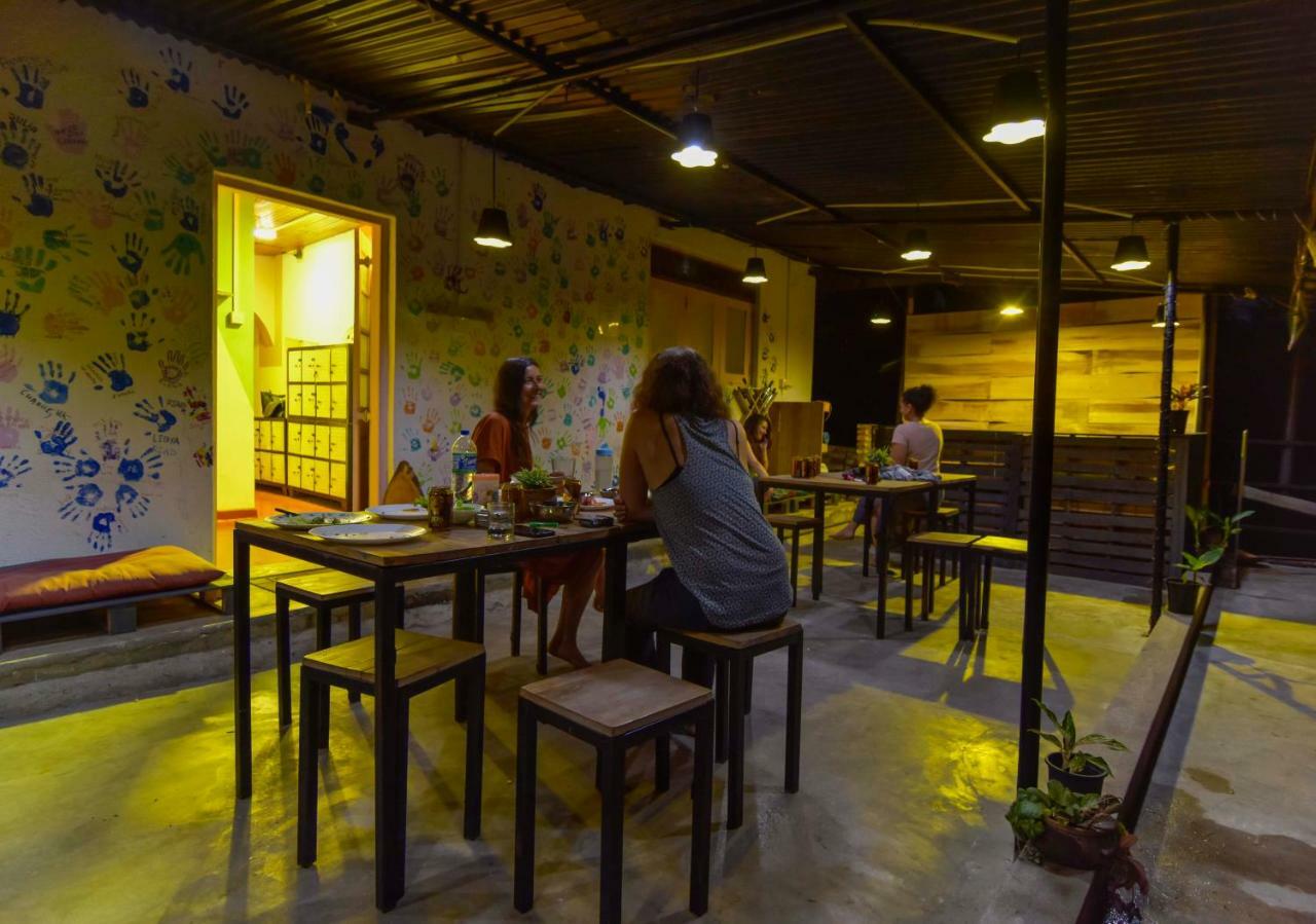 Jay'S Bunks-Kandy Hostel (Adults Only) Extérieur photo