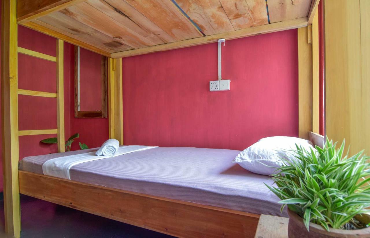 Jay'S Bunks-Kandy Hostel (Adults Only) Extérieur photo