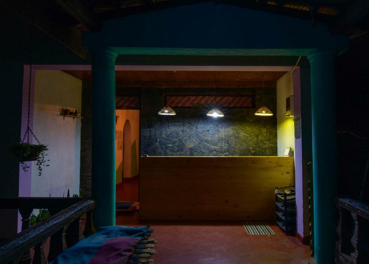 Jay'S Bunks-Kandy Hostel (Adults Only) Extérieur photo