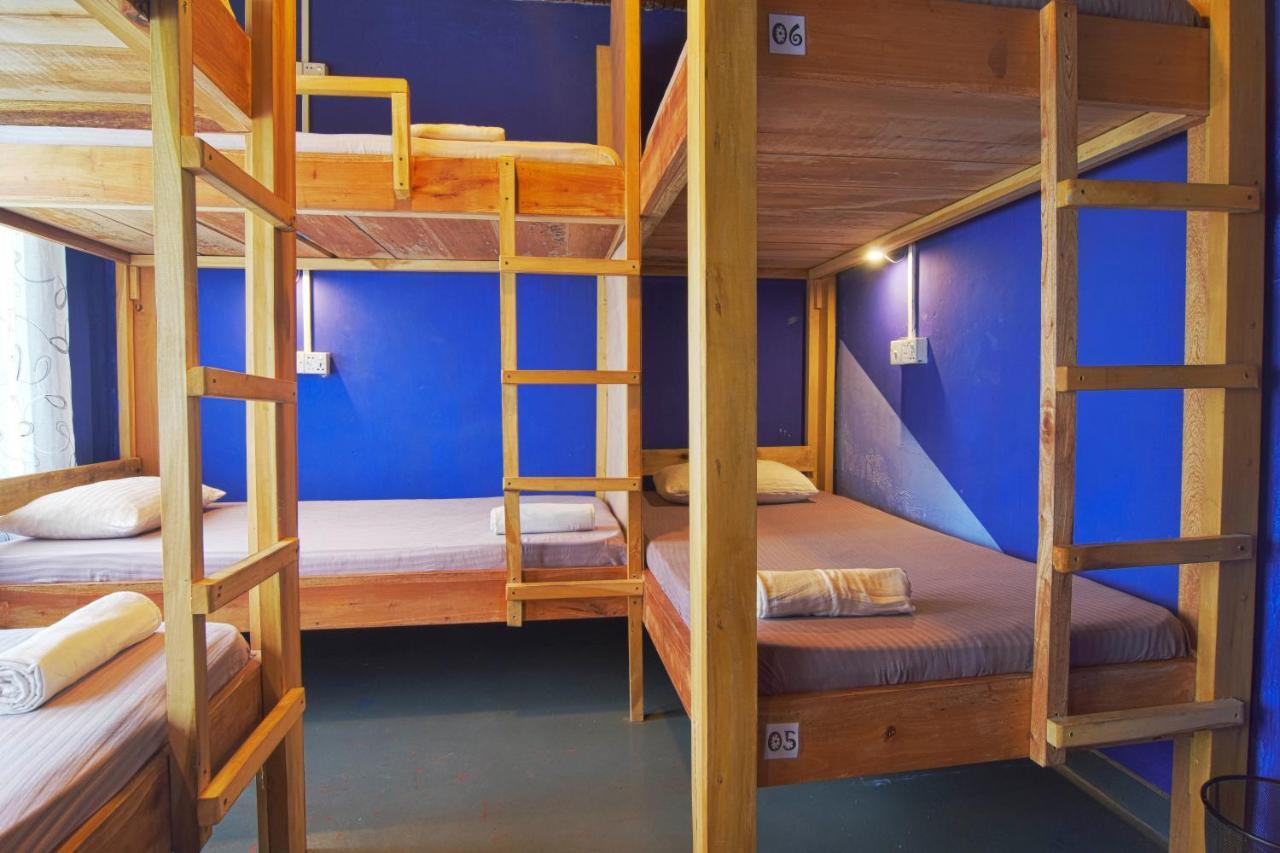 Jay'S Bunks-Kandy Hostel (Adults Only) Extérieur photo