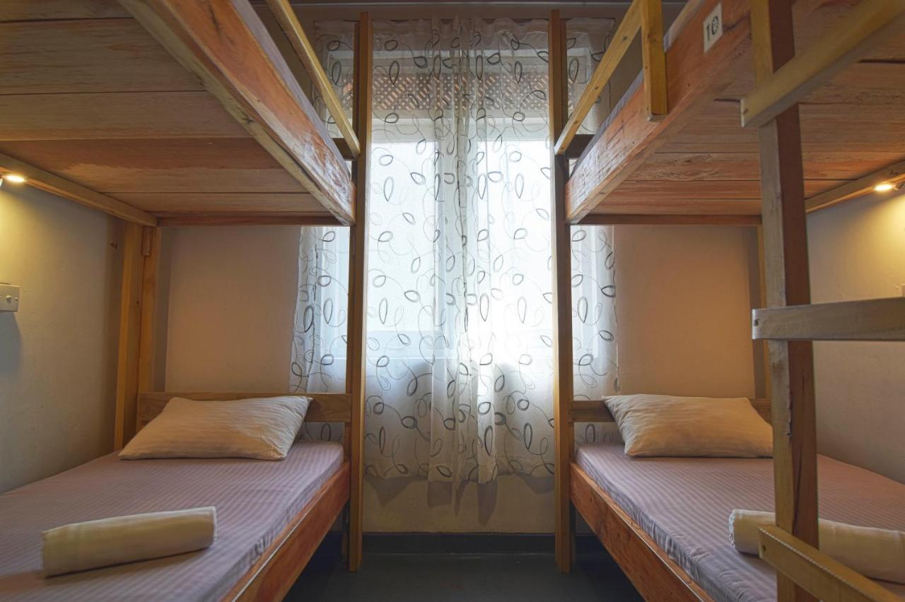 Jay'S Bunks-Kandy Hostel (Adults Only) Extérieur photo
