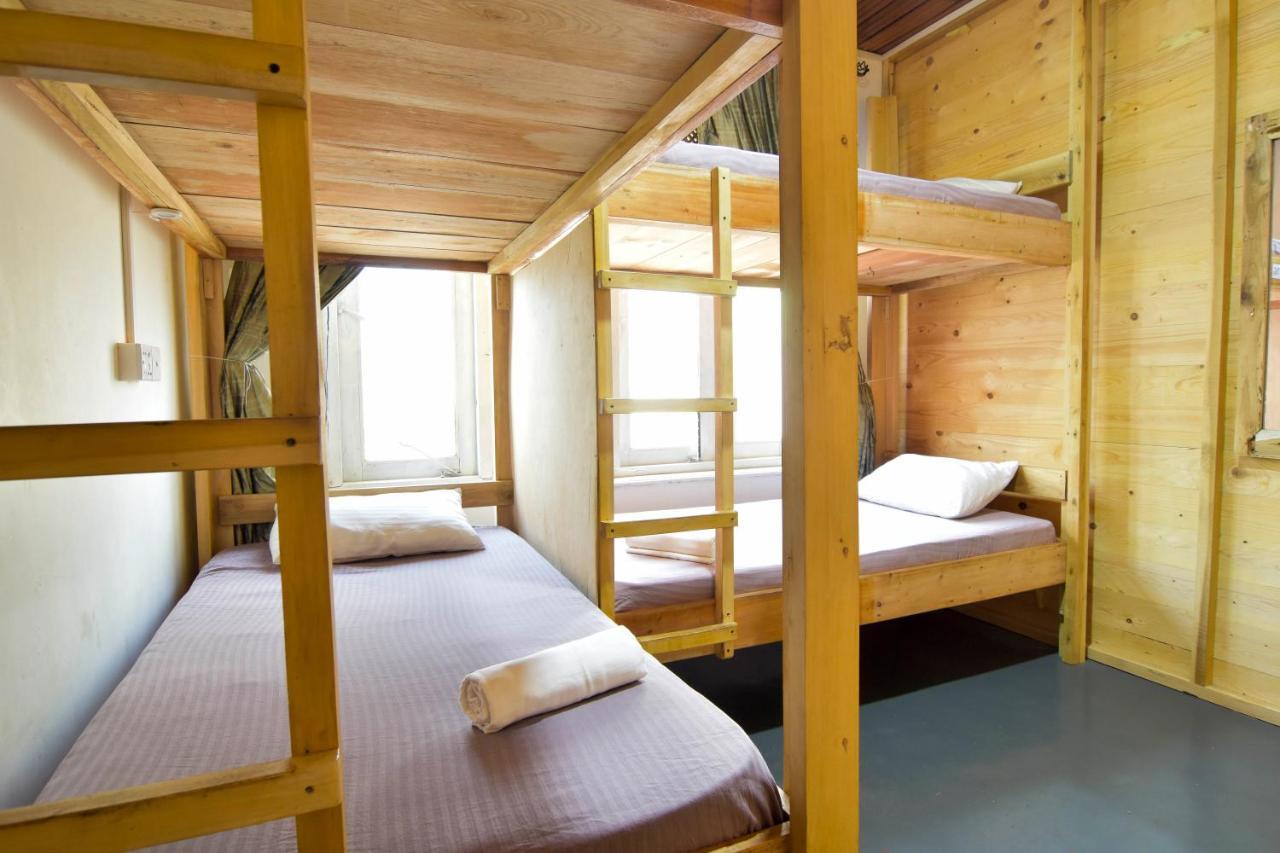 Jay'S Bunks-Kandy Hostel (Adults Only) Extérieur photo