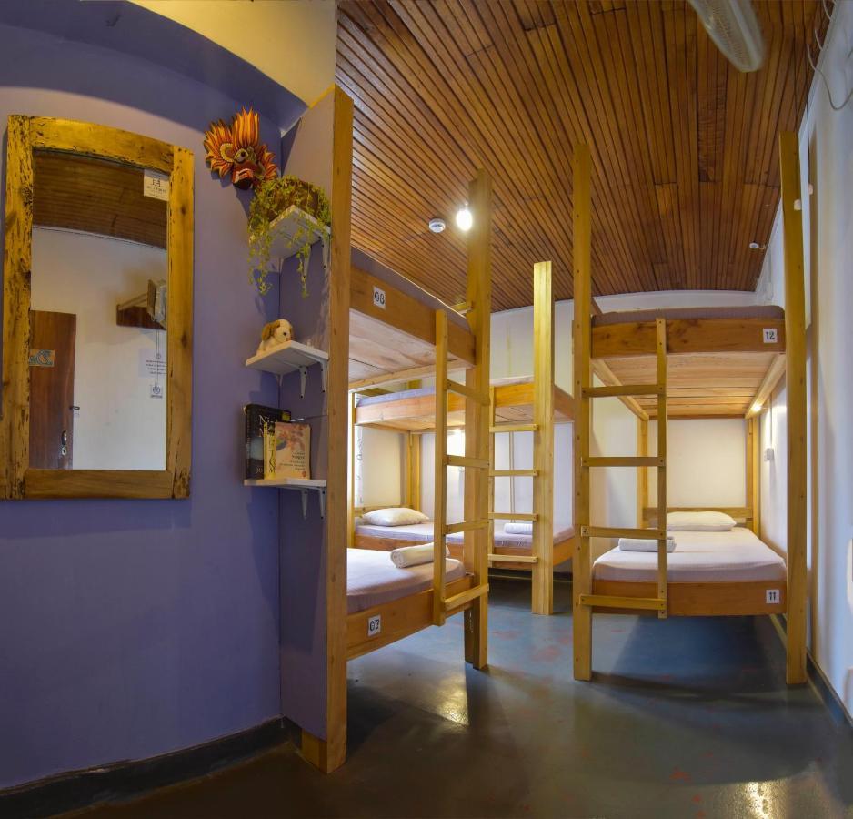 Jay'S Bunks-Kandy Hostel (Adults Only) Extérieur photo