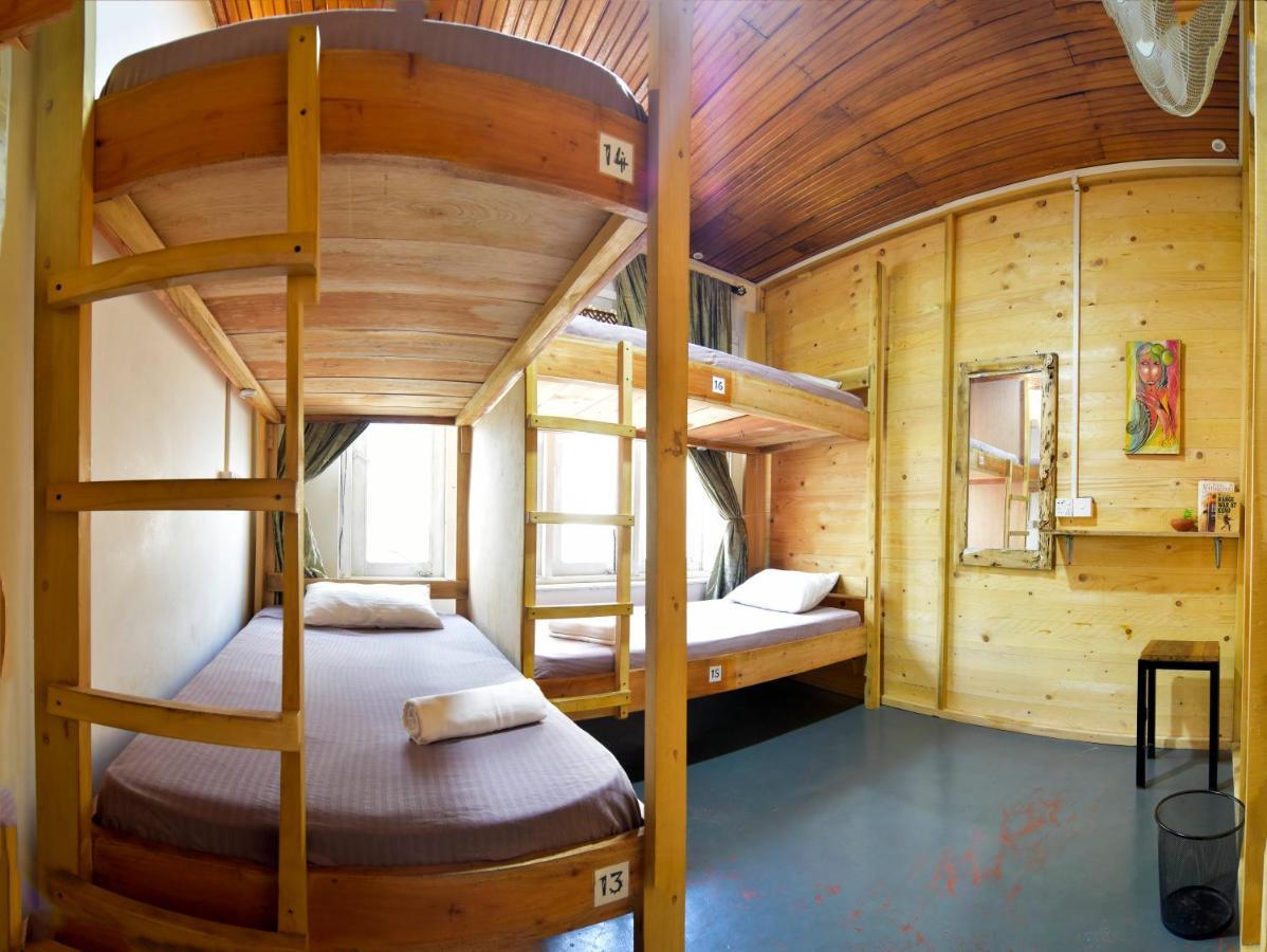 Jay'S Bunks-Kandy Hostel (Adults Only) Extérieur photo