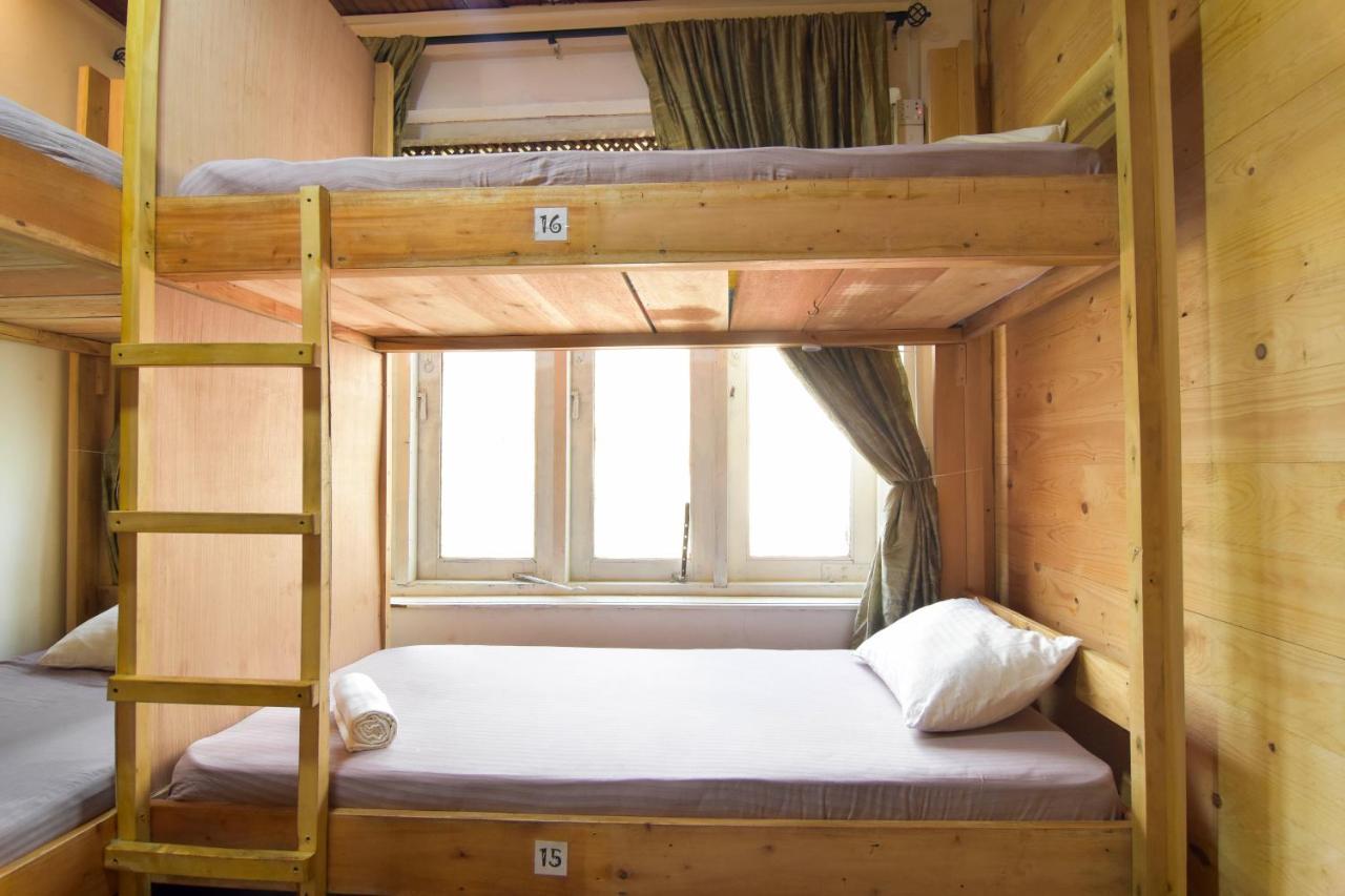 Jay'S Bunks-Kandy Hostel (Adults Only) Extérieur photo